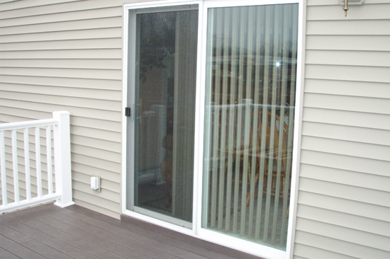 West Modesto-screen-door-repair