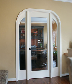 Passage Door Replacement West Modesto