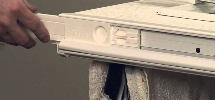 aluminum storefront door repair West Modesto