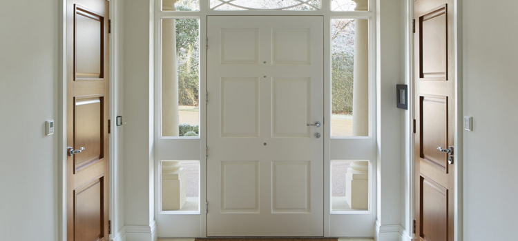 West Modesto door replacement contractors