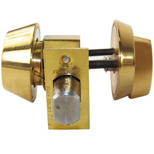 high security deadbolt West Modesto