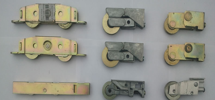 patio sliding door wheel replacement West Modesto