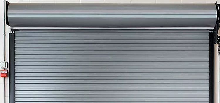 rolling steel door repair West Modesto