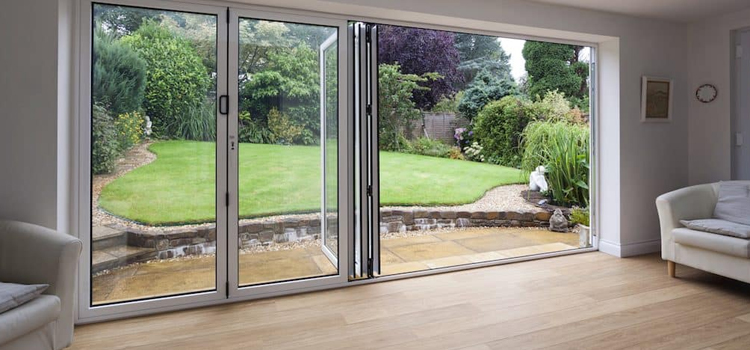 sliding door specialist West Modesto
