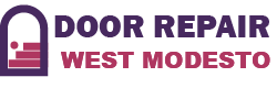 Door Repair West Modesto
